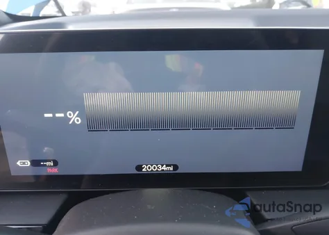 2024 Honda Prologue Touring z USA, uszkodzony, nr VIN 3GPKHWRM2RS540576